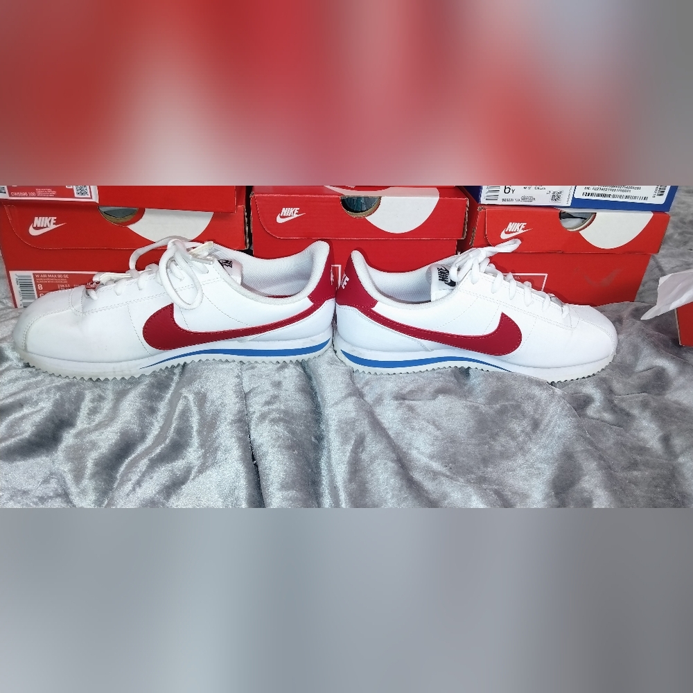 Nike Cortez Basic - image 3